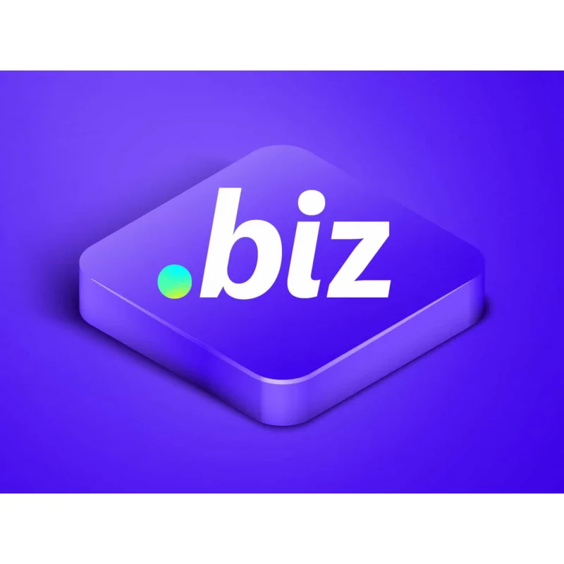 دامنه biz.