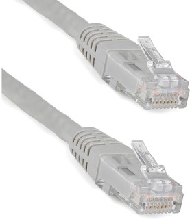 کابل شبکه 2 متری CAT6