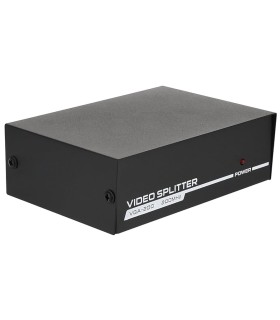 اسپلیتر تبدیل 1 به 2 پورت VGA
