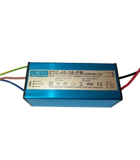 درایور ال ای دی 50 وات SMD ضد آب