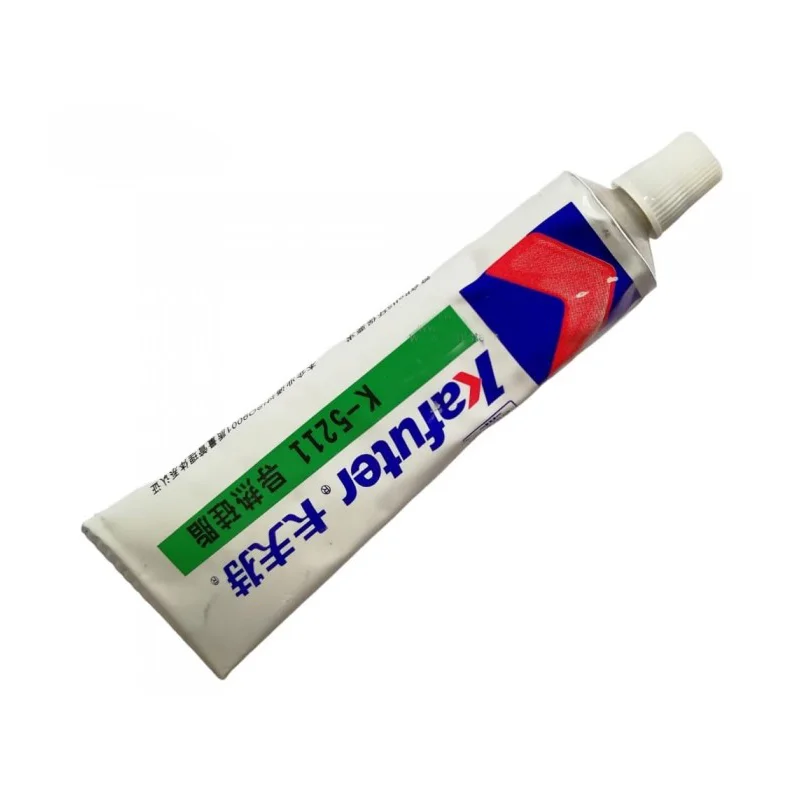 خمیر سیلیکون 60 گرمی Kafuter مدل K-5211