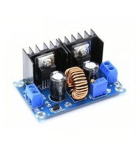 ماژول مبدل کاهنده ولتاژ 8 آمپر XL4016E1 رگولاتور DC DC