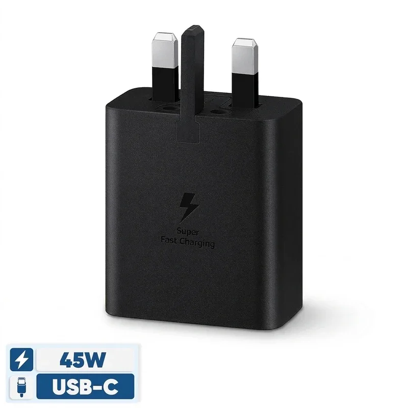 شارژر دیواری سامسونگ 45 وات EP-T4510