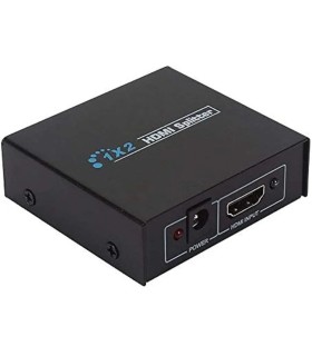 اسپلیتر 1 به 2 پورت HDMI مدل 1080P 3D