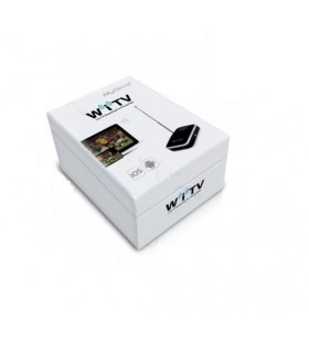گیرنده دیجیتال وایرلس WiTV اندروید IOS