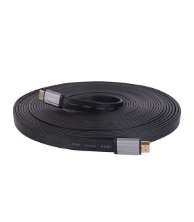 کابل 10 متری HDMI فلت FULL HD