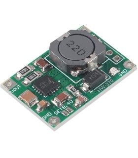ماژول شارژر باتری لیتیوم TP5100 دو سل 2A با محافظ