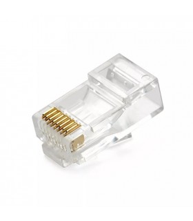 سوکت شبکه cat6