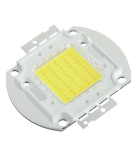 ال ای دی پاور 50 وات SMD سفید و آفتابی
