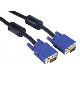 کابل VGA طول 5 متر نویزگیردار