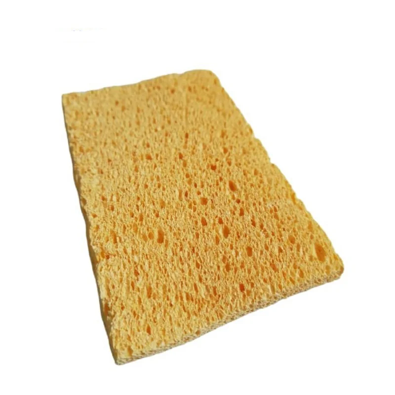 اسفنج نسوز F.L.D سایز بزرگ