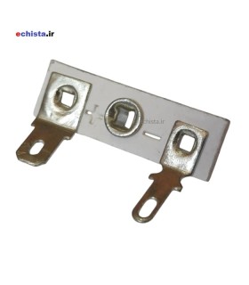 ترمینال بلندگو 2 پین 3 سانتی