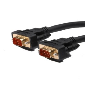 کابل VGA به طول 1.5 متر VASEL واصل