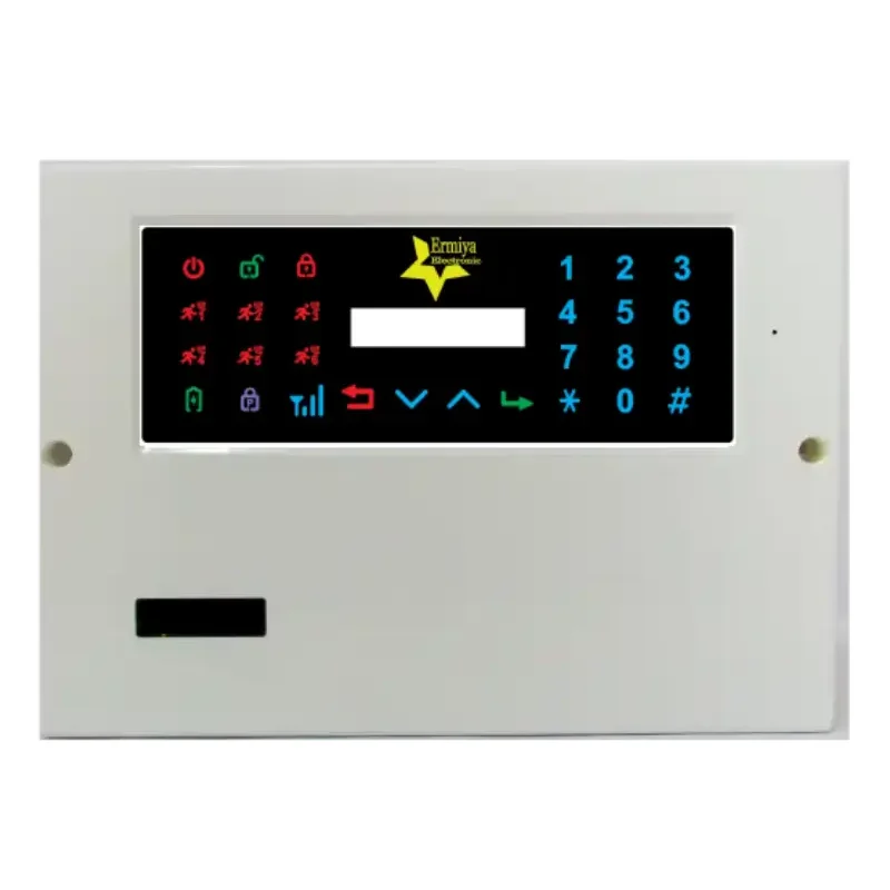 دزدگیر سیم کارتی ارمیا M600