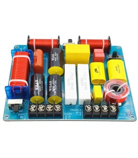 کراس اور 350 وات 3way سیستم صوتی اورجینال WEAH-3509A
