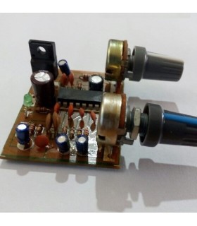 کیت اکو دیجیتالی IC ژاپن