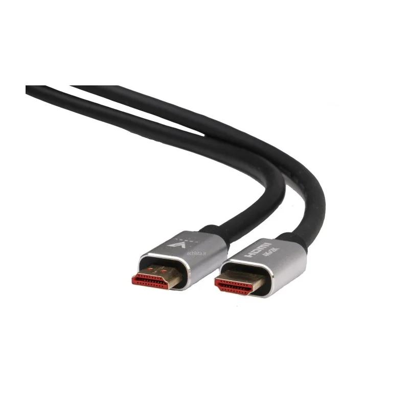 کابل HDMI 4K ورژن 2 طول 1.5 متر VASEL واصل
