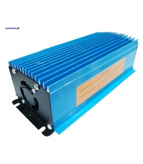 مبدل 24 به 12 ولت 60 آمپر مبدل DC-DC کاهنده yilko ایلکو