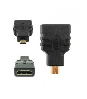 تبدیل پورت HDMI به Micro HDMI