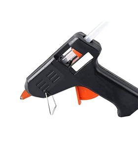 دستگاه چسب حرارتی تفنگی Empire مدل FH-160 کوچک