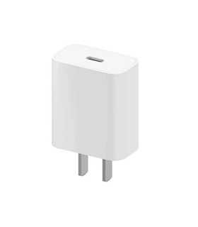 شارژر فست شارژ موبایل و تبلت Type-C