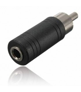 تبدیل مادگی AUX 3.5mm به نری AV