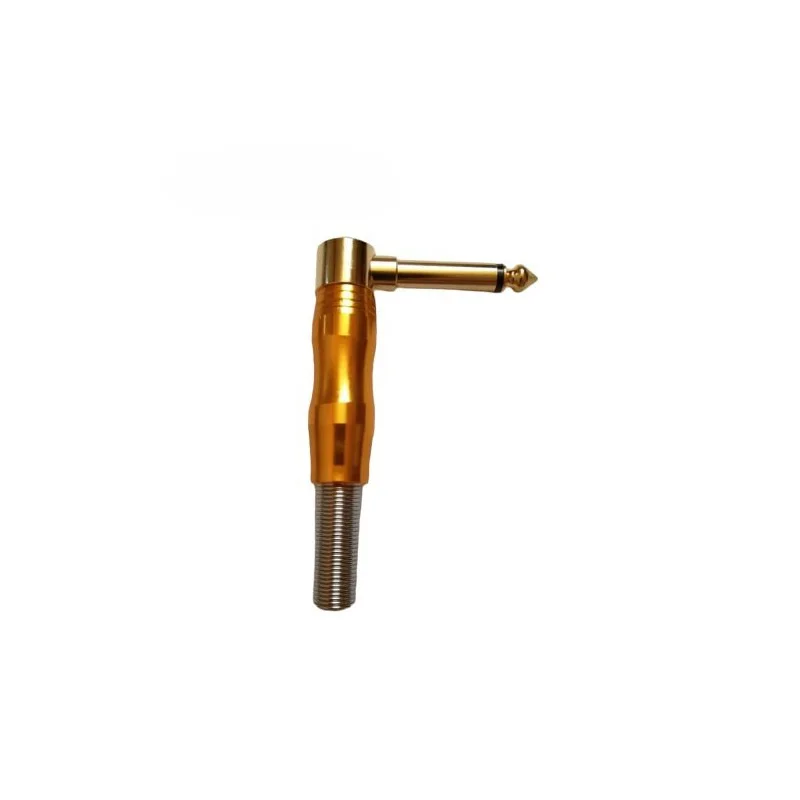 فیش میکروفن 6.35mm مونو رایت مرغوب