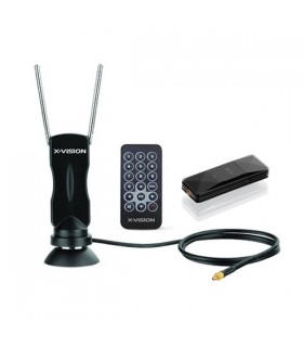 گیرنده دیجیتال usb کامپیوتر و لپ تاپ PADRINO