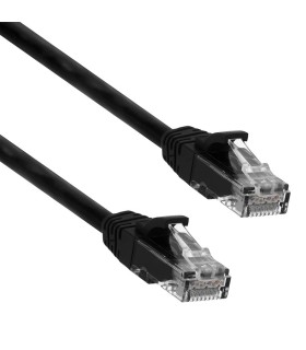 کابل شبکه Cat6 واصل VASEL طول 1 متر