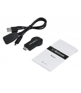 دانگل HDMI وای فای 2.4G میراسکرین