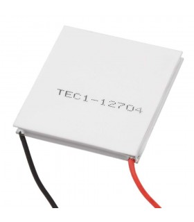 المان سرد کننده 4 آمپر TEC1-12704 اورجینال