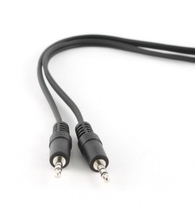 کابل 5 متری صدا AUX 3.5mm استریو