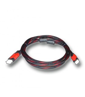 کابل HDMI به طول 1.5 متر مدل زره دار