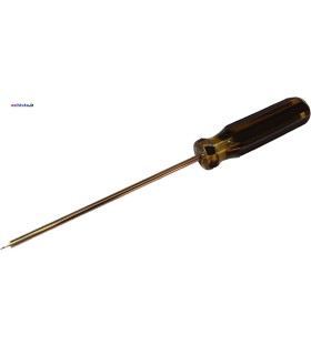 پیچ گوشتی چهارسو 16 سانتی مدل 3*100mm