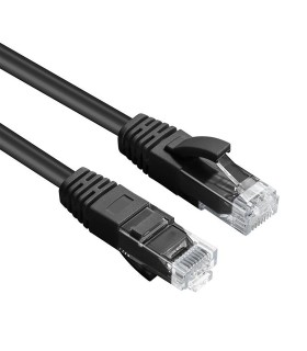کابل شبکه Cat6 واصل VASEL طول 5 متر