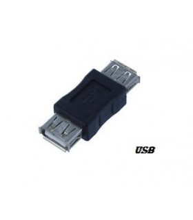 تبدیل دو سر مادگی USB