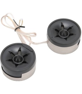 توییتر سیستم صوتی خودرو TX-350 طرح Pioneer بسته 2 عددی