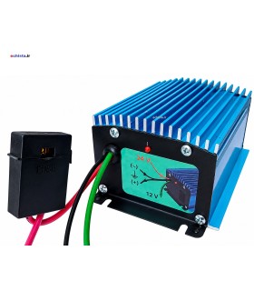 مبدل 24 به 12 ولت 20 آمپر DC-DC کاهنده ایلکو Yilko گرید A
