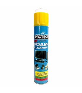 اسپری کف تمیزکننده چندکاره پروتکت 750ml