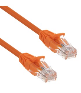 کابل شبکه Cat6 واصل VASEL طول 15 متر