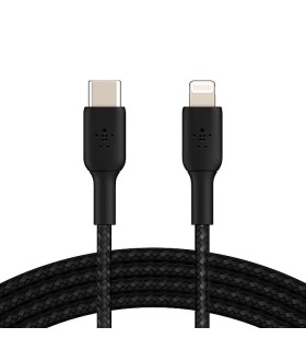 کابل شارژ تبدیل USB-C به لایتنینگ اپل طول 1 متر