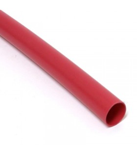 وارنیش حرارتی قرمز شماره 2mm - متری