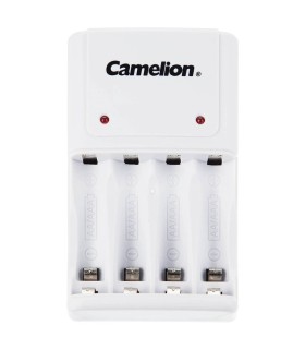 شارژر باتری Camelion قلمی و نیم قلم