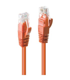 کابل شبکه Cat6 واصل VASEL طول 4 متر