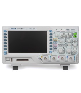 اسیلوسکوپ Rigol DS1104Z Plus چهار کانال 100MHz ریگول 1GSa/s