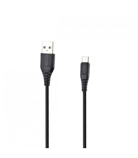 کابل دیتا شارژ USB به Type-C بیاند