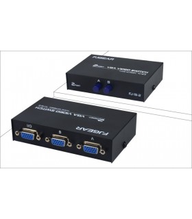 سوئیچ 2 به 1 پورت VGA